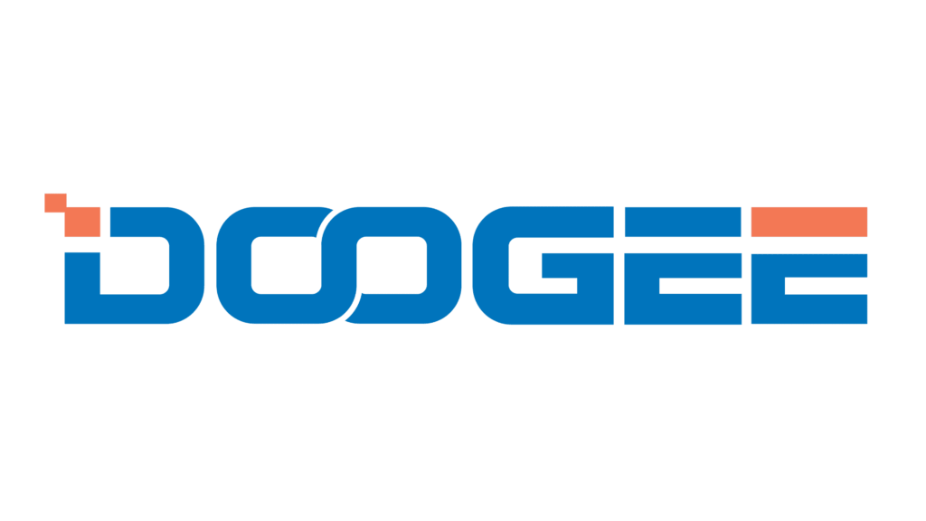 doogee logo